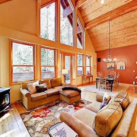 Fawn Haven Villa